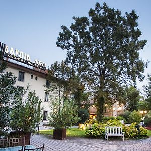 Savoia Hotel Country House Bologna